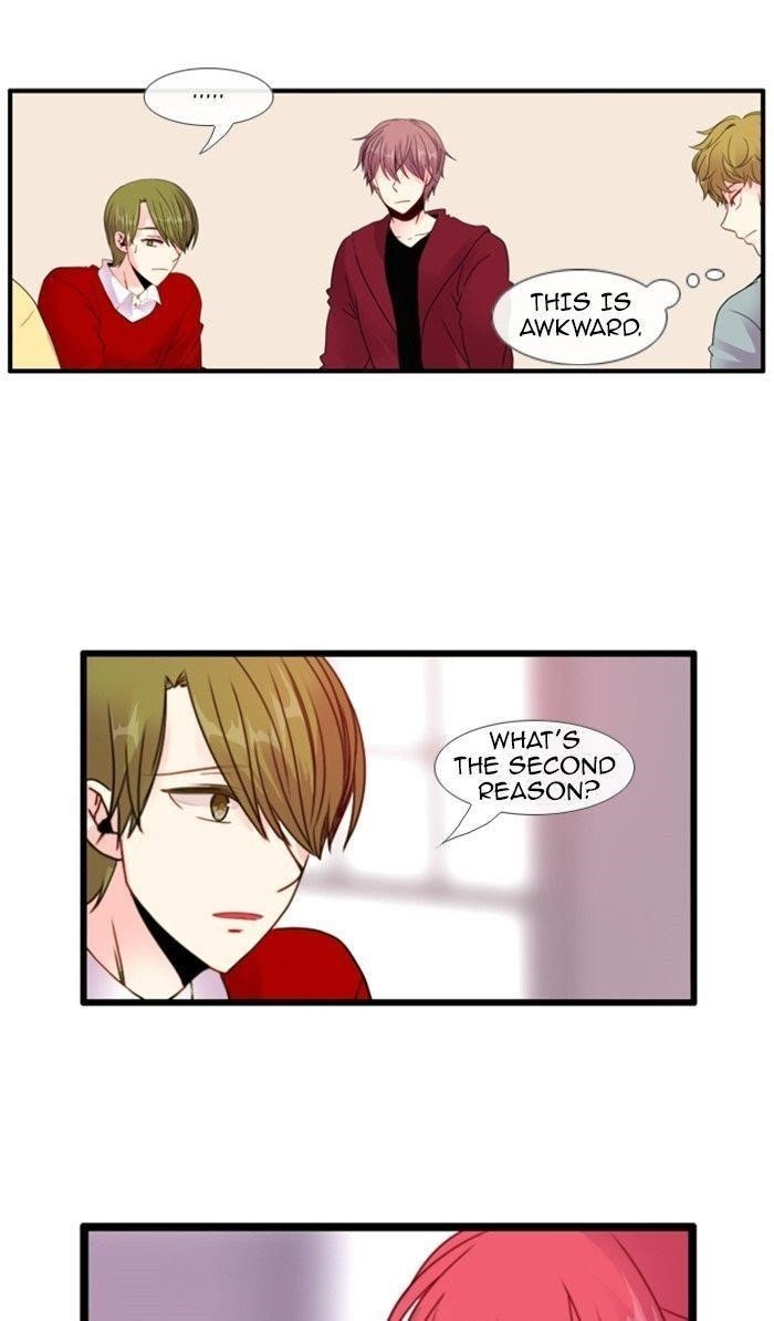 Flow Chapter 89 - Page 28