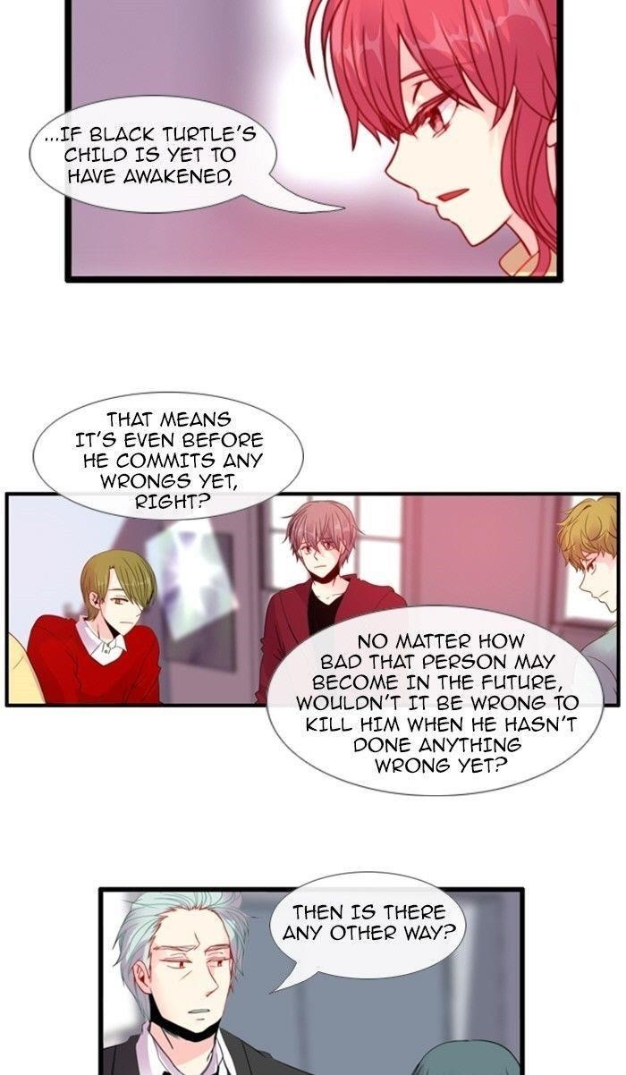 Flow Chapter 89 - Page 29