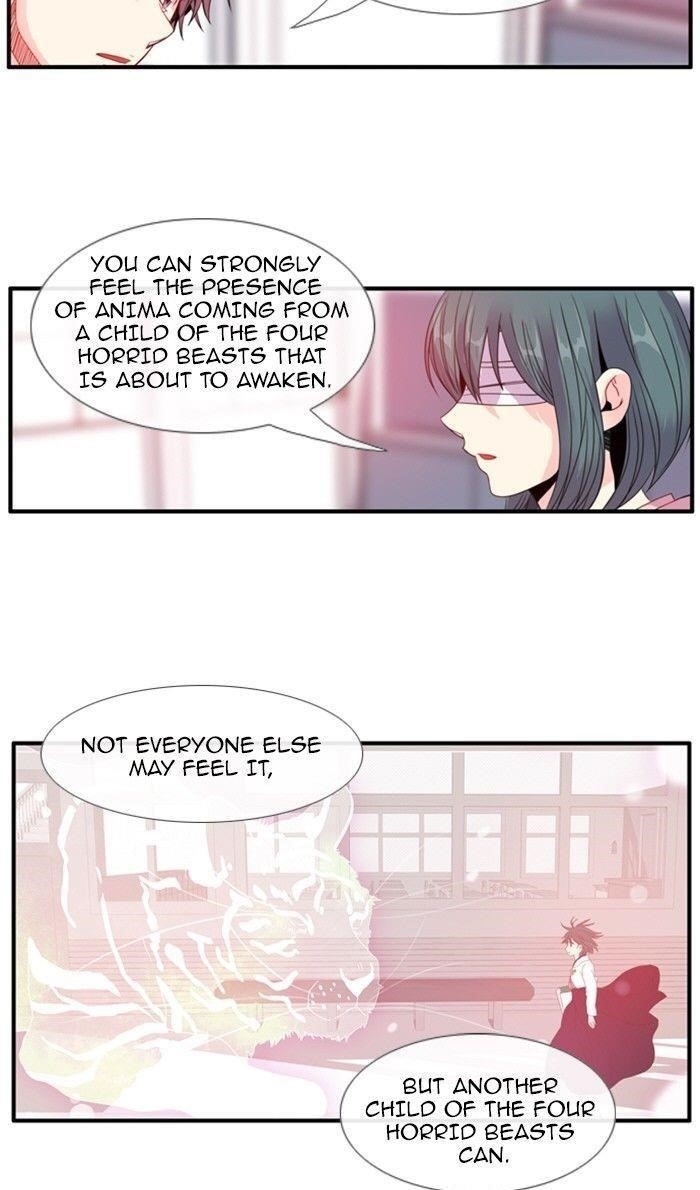 Flow Chapter 89 - Page 31