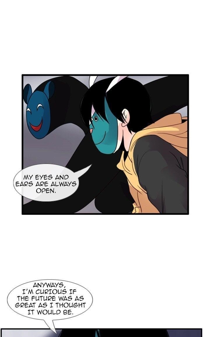 Flow Chapter 90 - Page 6