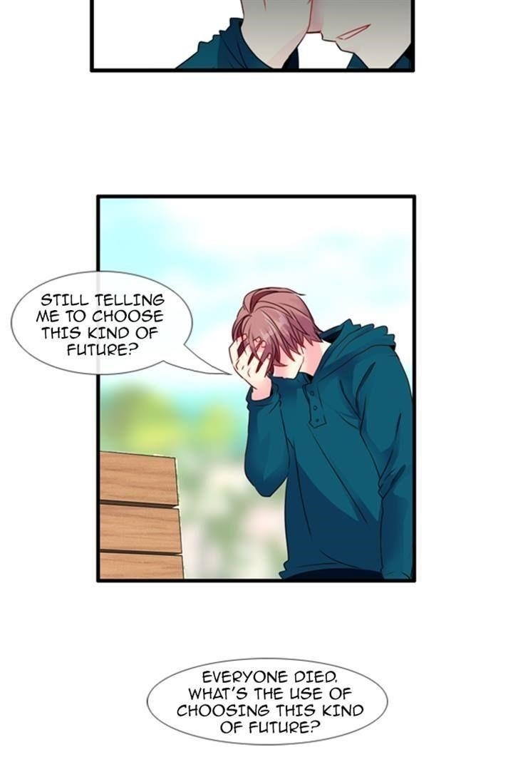 Flow Chapter 92 - Page 10