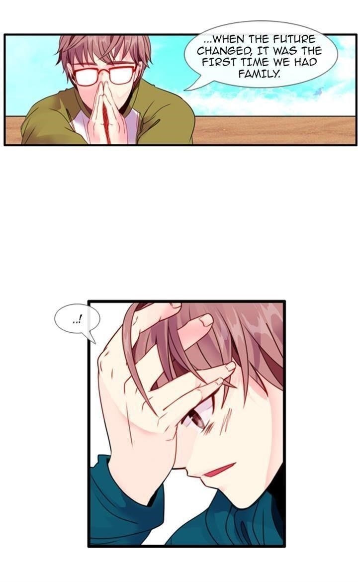 Flow Chapter 92 - Page 11