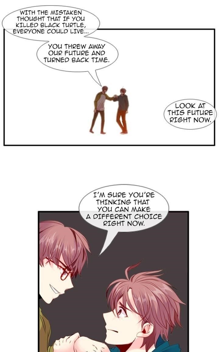 Flow Chapter 92 - Page 18