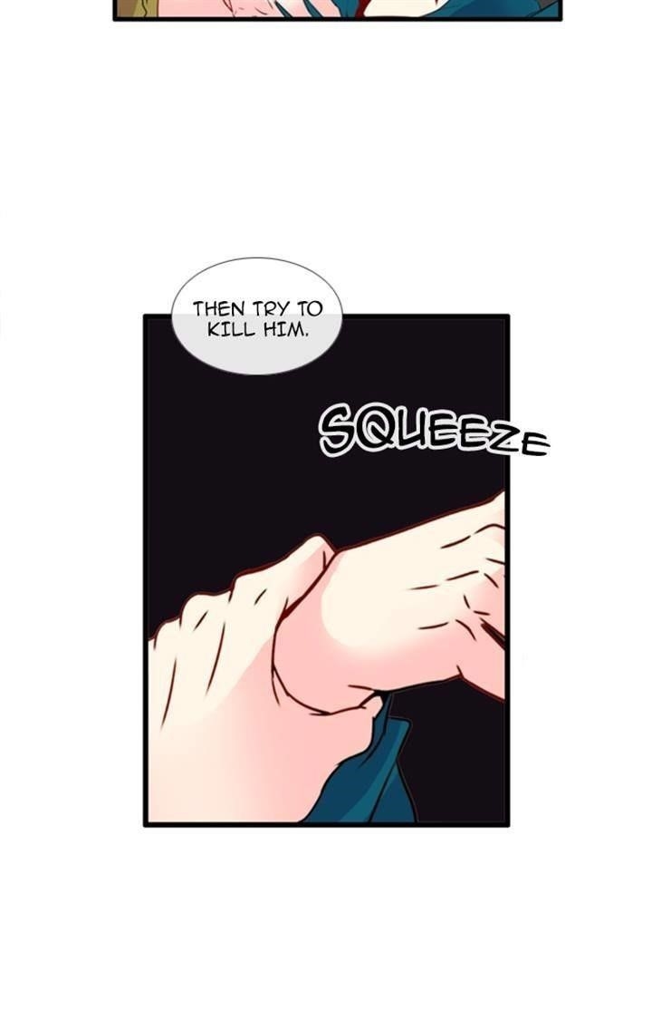 Flow Chapter 92 - Page 19