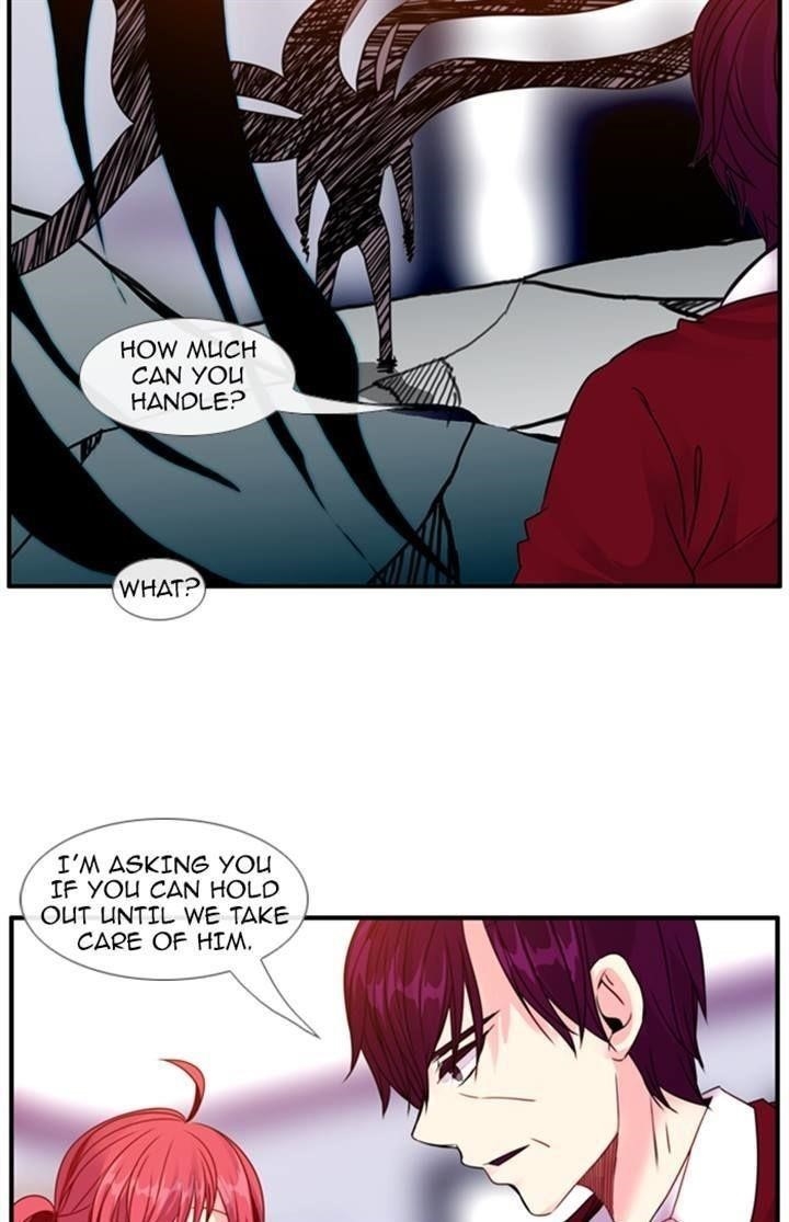 Flow Chapter 92 - Page 3