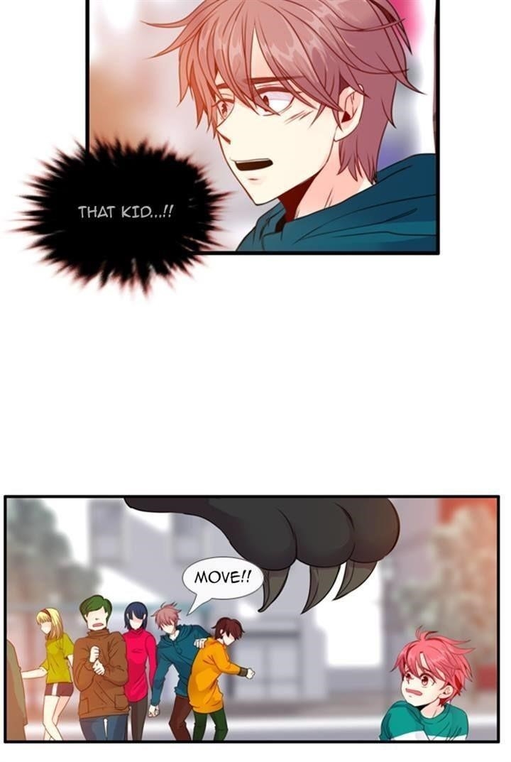 Flow Chapter 92 - Page 42