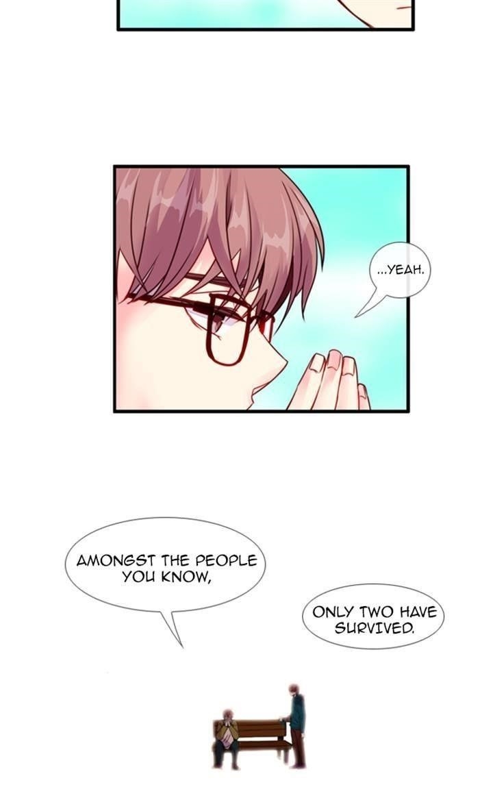 Flow Chapter 92 - Page 8