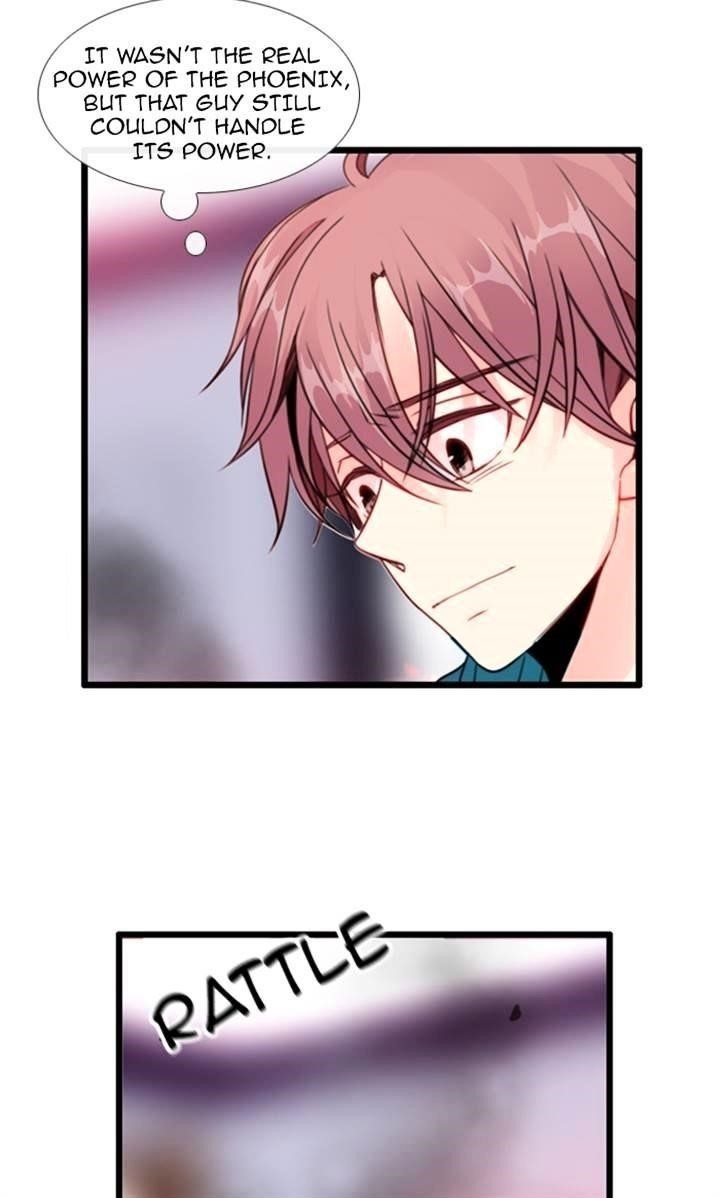 Flow Chapter 94 - Page 23