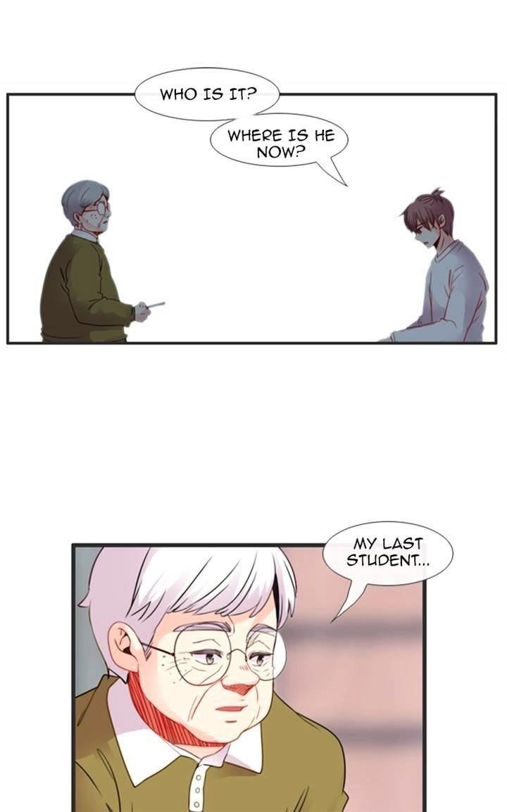 Flow Chapter 95 - Page 1