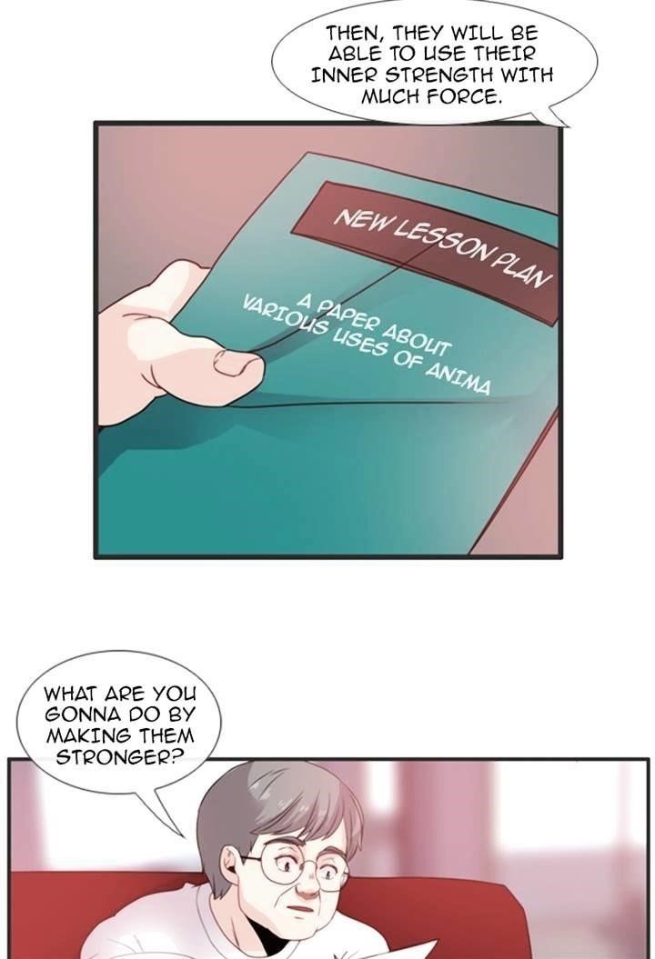 Flow Chapter 95 - Page 11