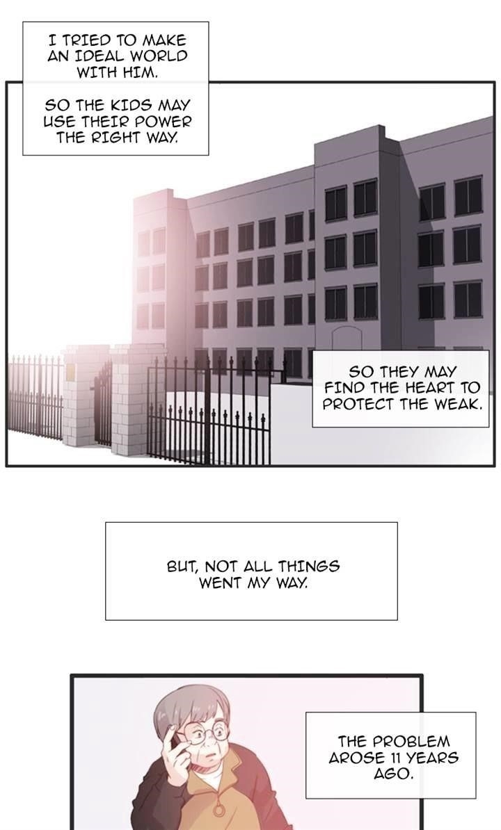 Flow Chapter 95 - Page 15