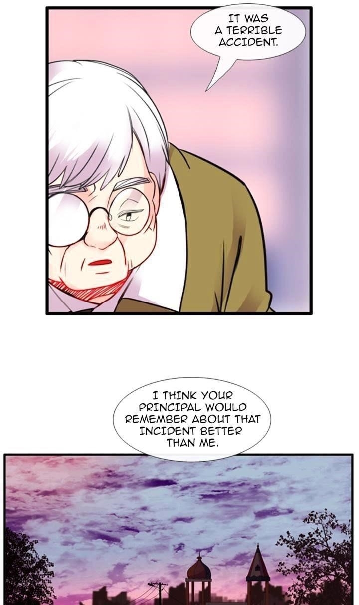 Flow Chapter 95 - Page 22