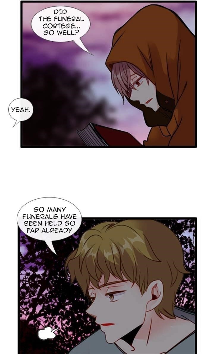 Flow Chapter 95 - Page 26