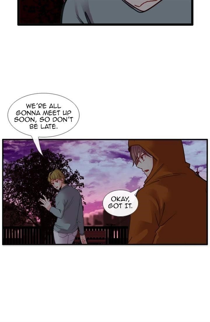 Flow Chapter 95 - Page 27