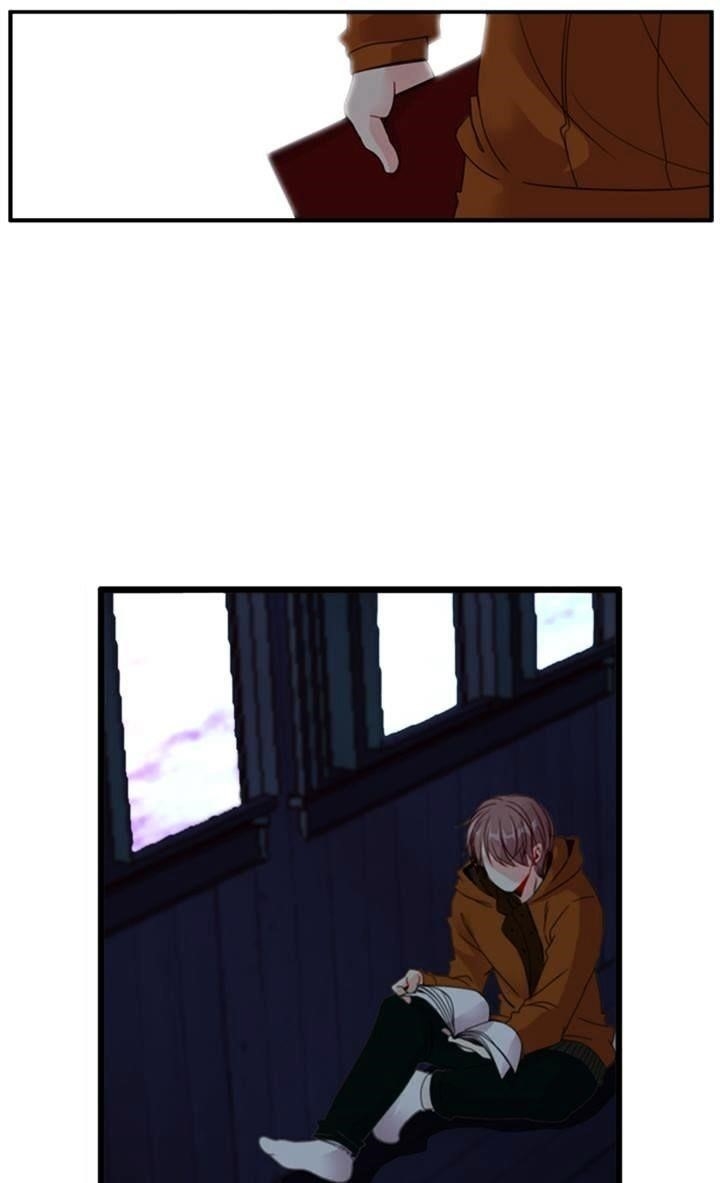 Flow Chapter 95 - Page 28