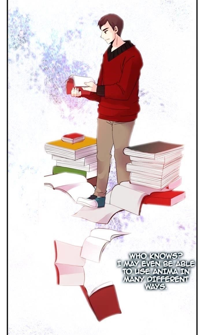 Flow Chapter 95 - Page 31