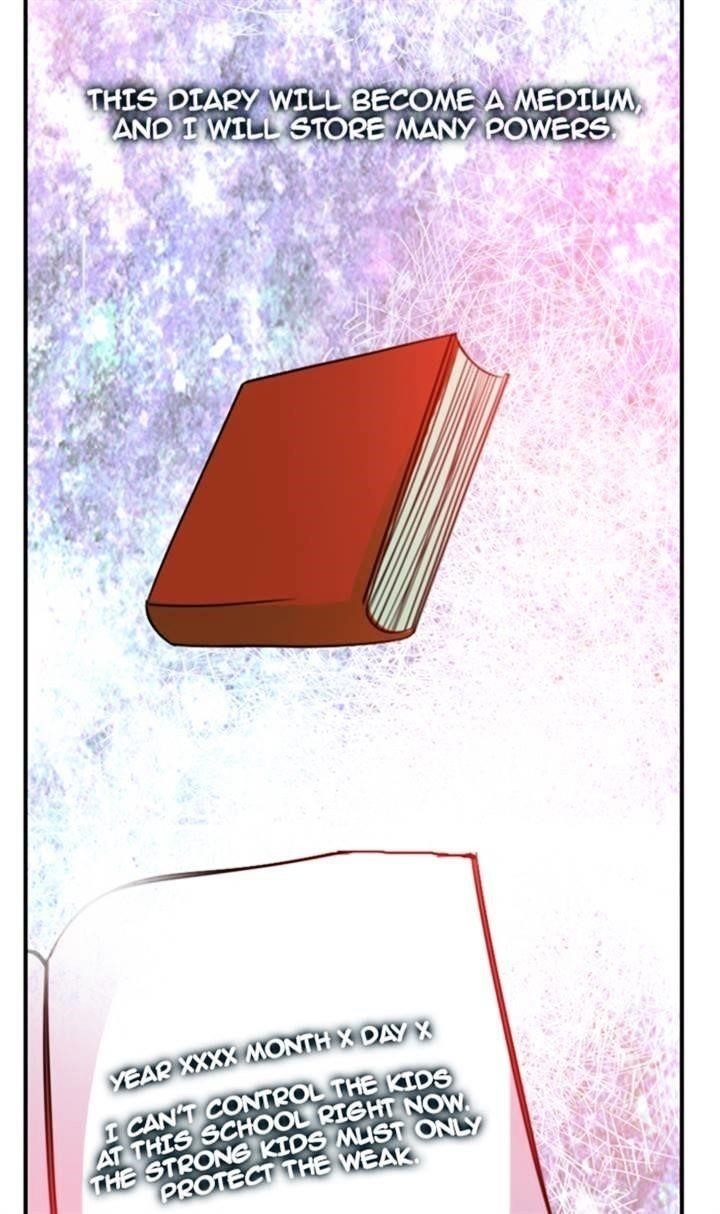 Flow Chapter 95 - Page 34