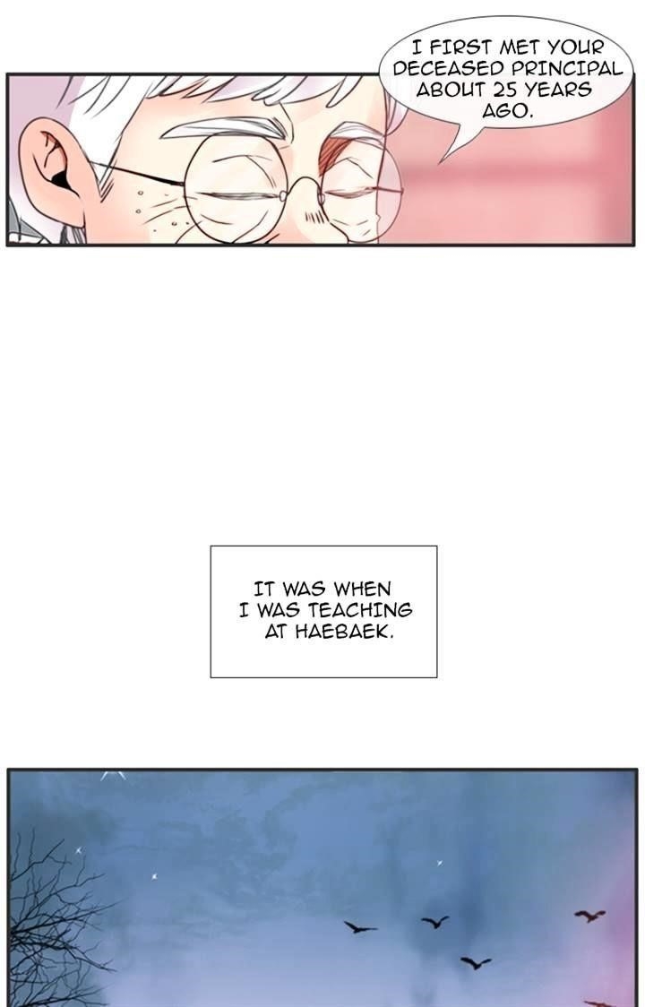 Flow Chapter 95 - Page 5