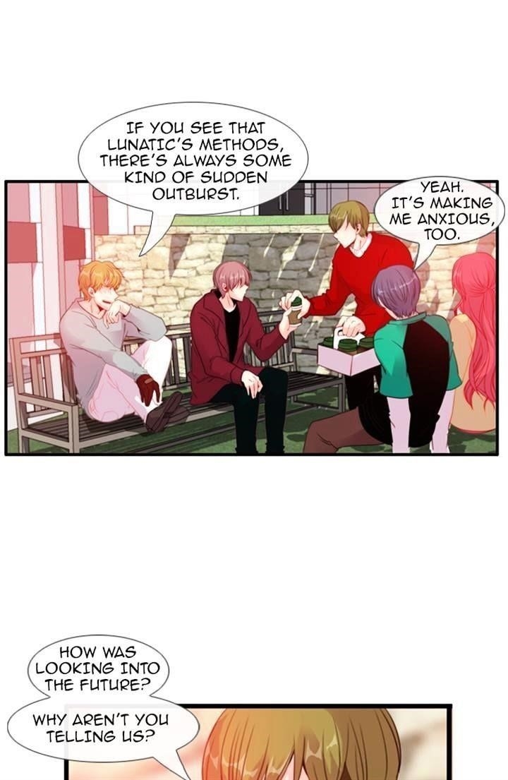 Flow Chapter 95 - Page 51