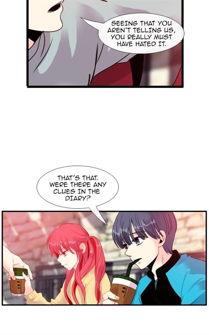 Flow Chapter 95 - Page 53