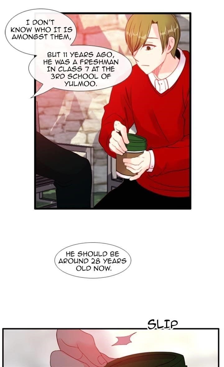 Flow Chapter 95 - Page 55