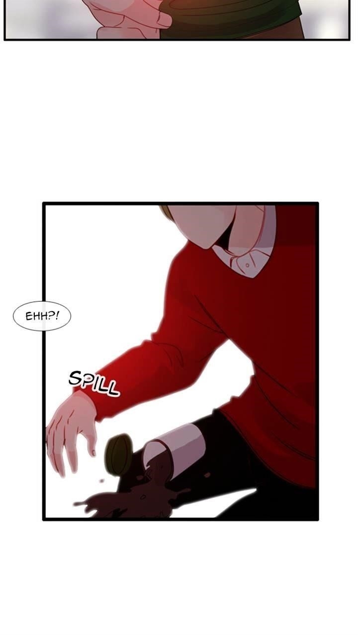 Flow Chapter 95 - Page 56