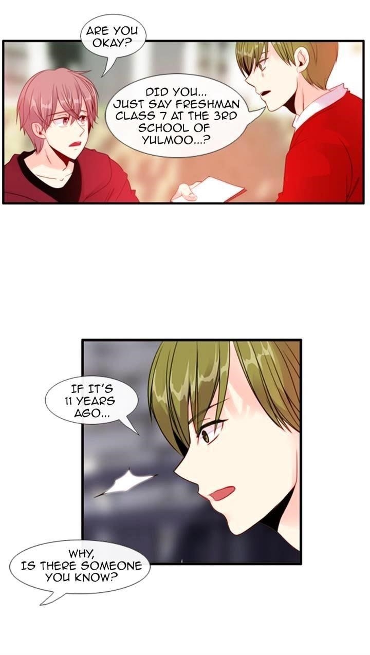 Flow Chapter 95 - Page 57