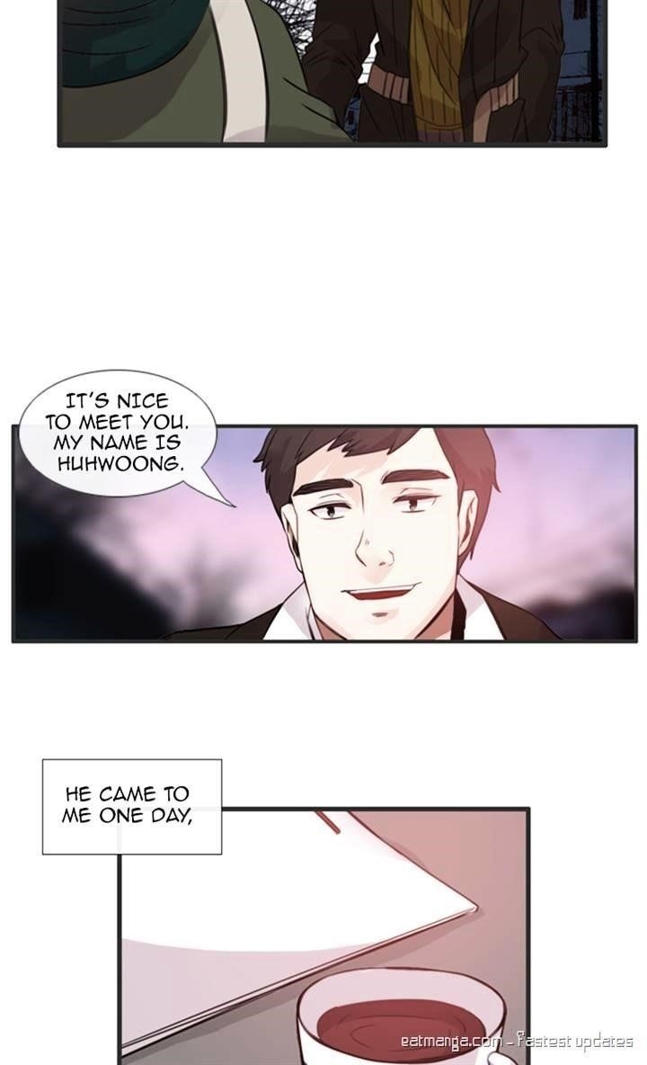 Flow Chapter 95 - Page 8