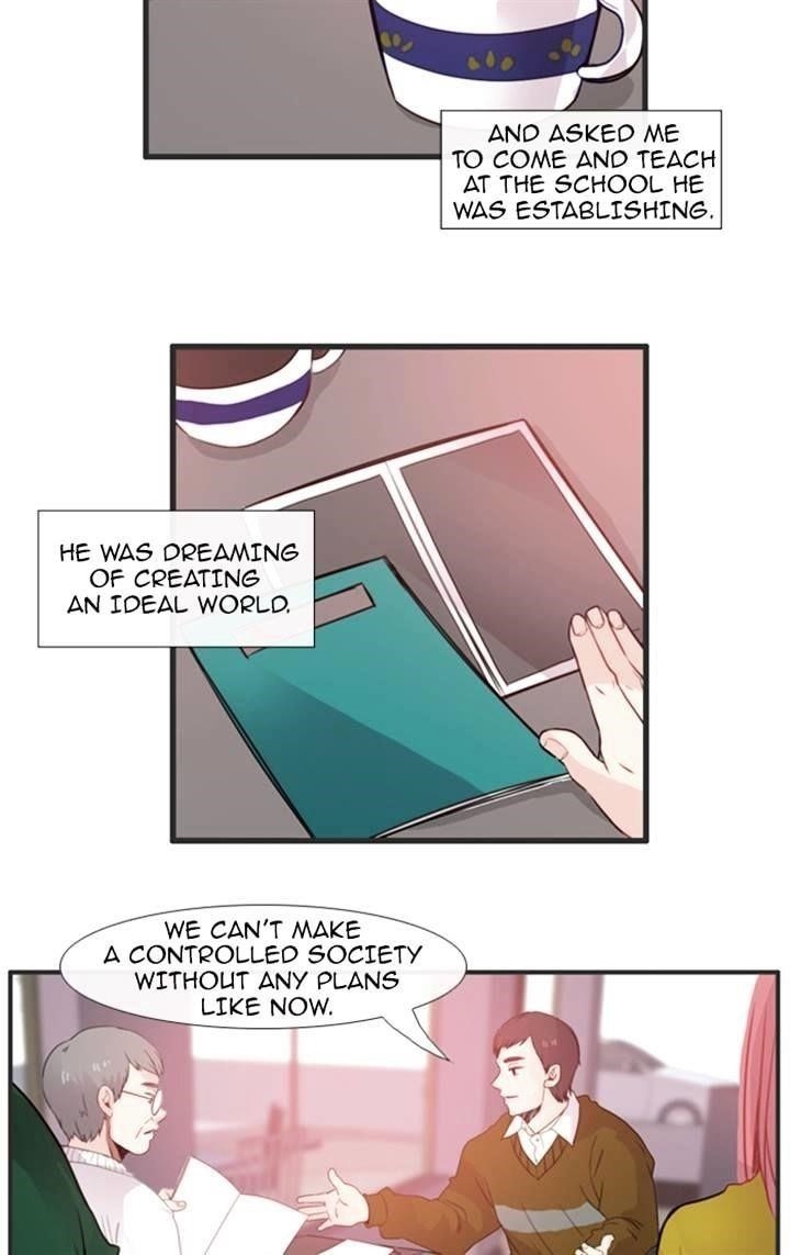 Flow Chapter 95 - Page 9