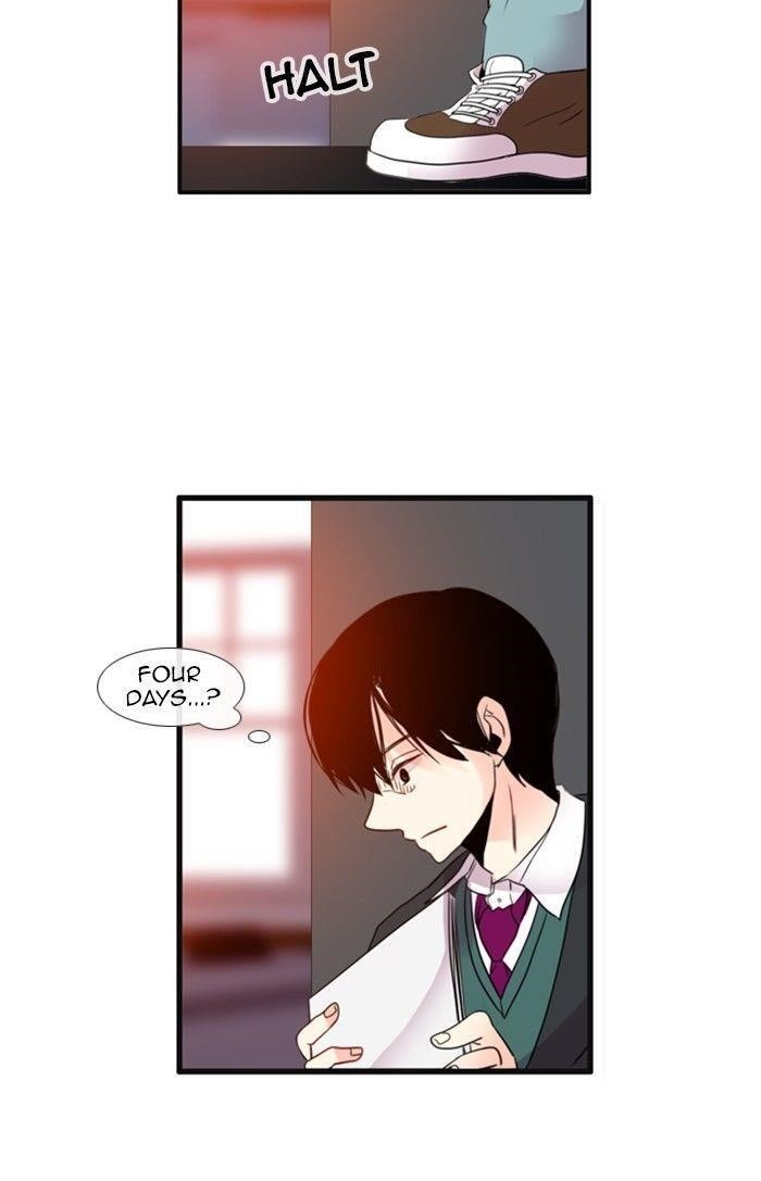 Flow Chapter 96 - Page 15