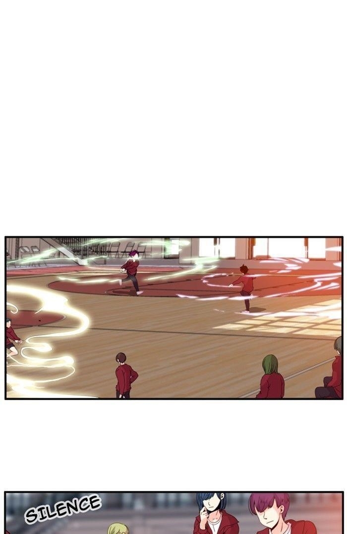 Flow Chapter 96 - Page 18