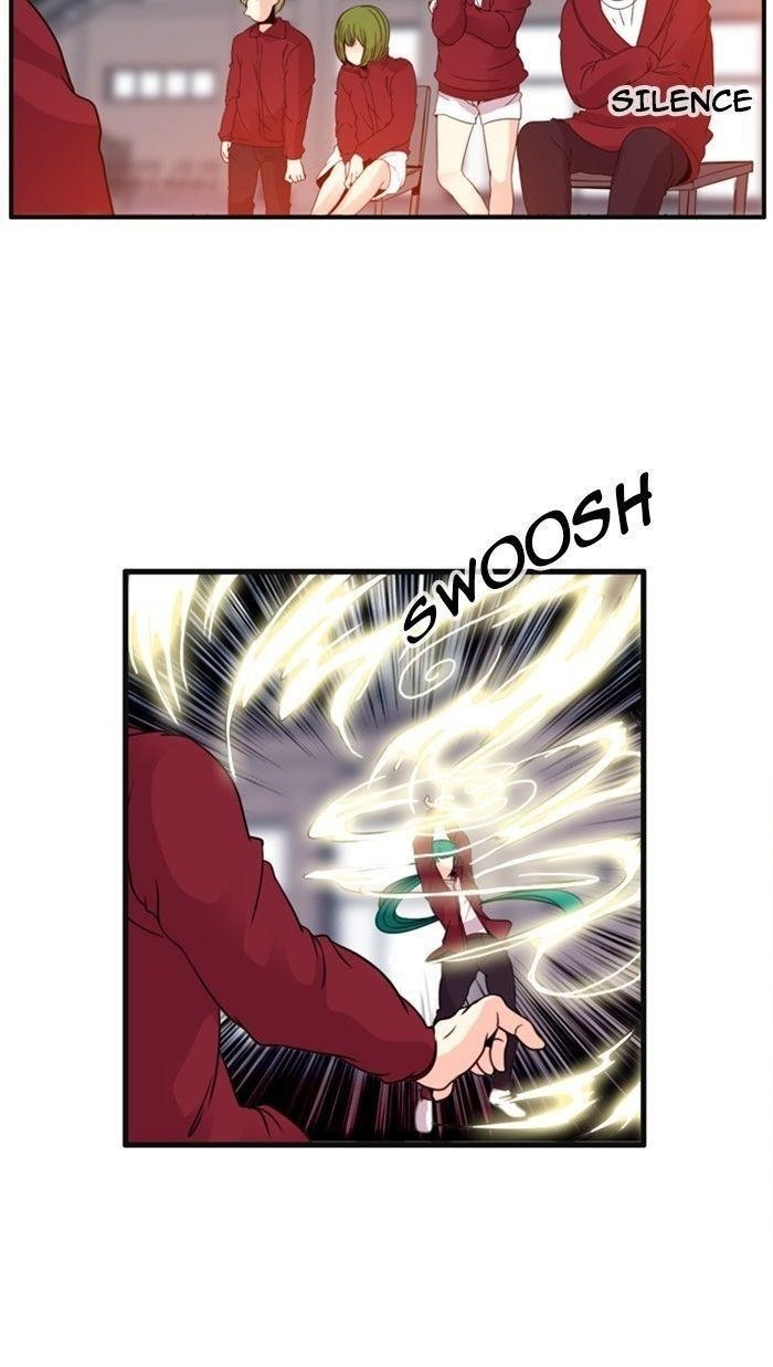 Flow Chapter 96 - Page 19