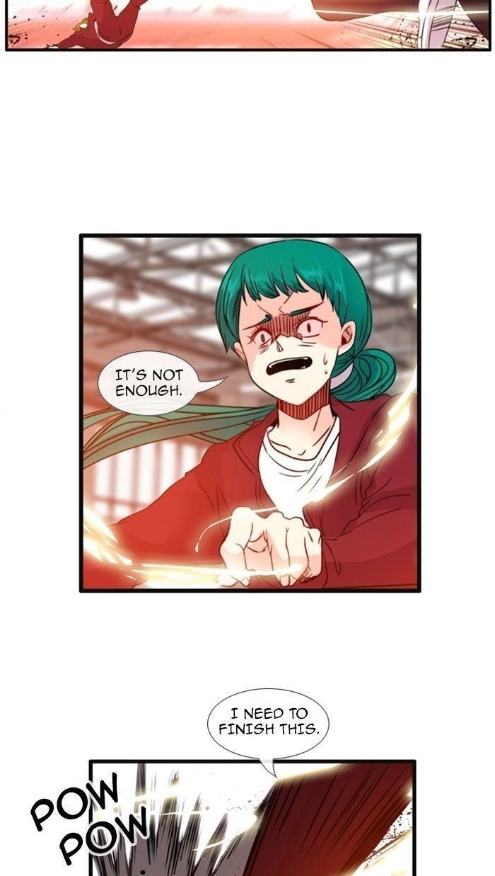 Flow Chapter 96 - Page 21