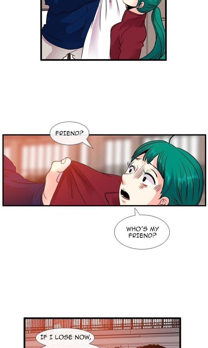 Flow Chapter 96 - Page 24