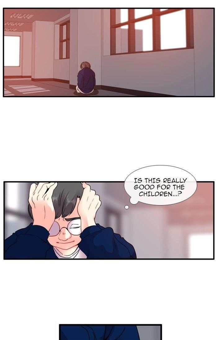 Flow Chapter 96 - Page 28