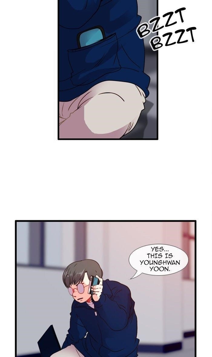 Flow Chapter 96 - Page 29