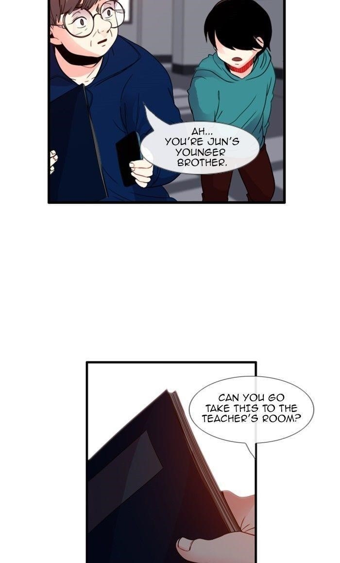 Flow Chapter 96 - Page 35