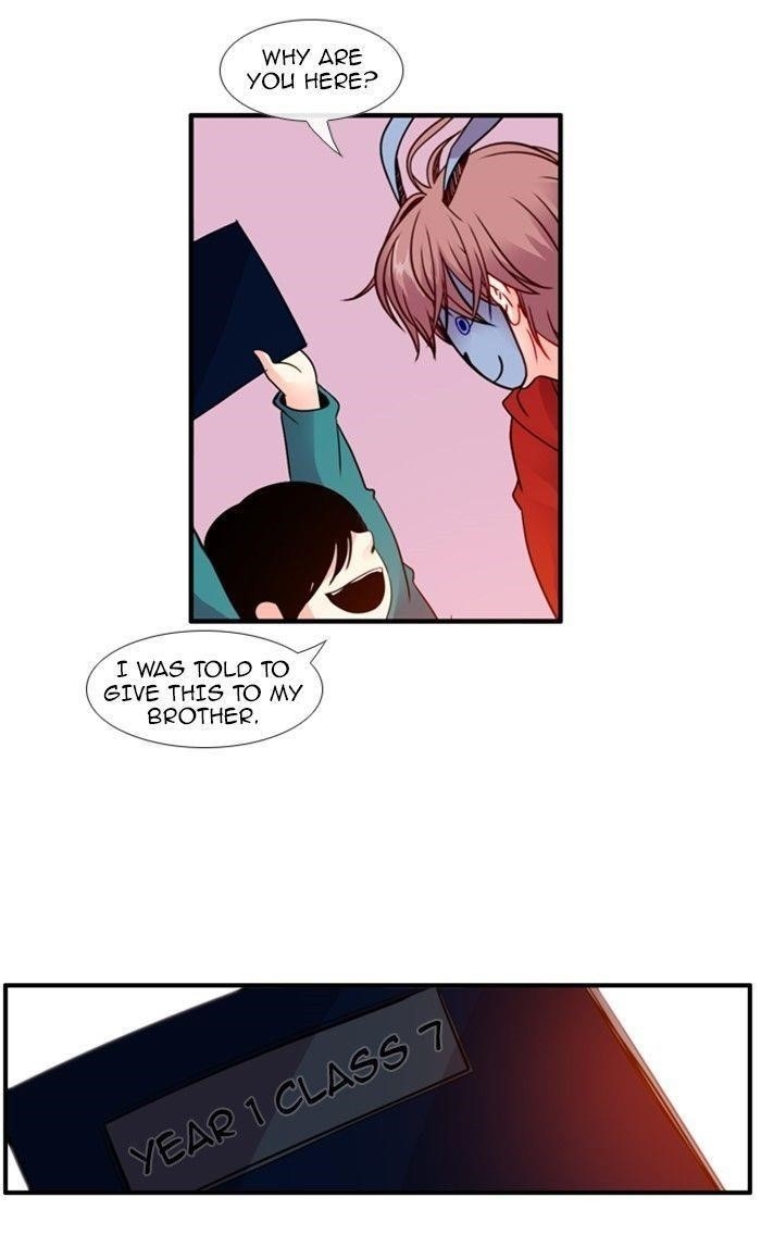 Flow Chapter 96 - Page 39