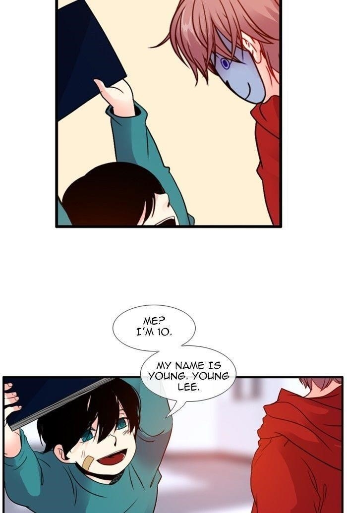 Flow Chapter 96 - Page 42