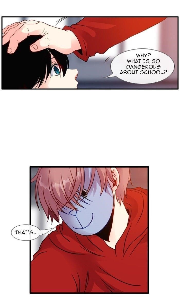 Flow Chapter 96 - Page 46