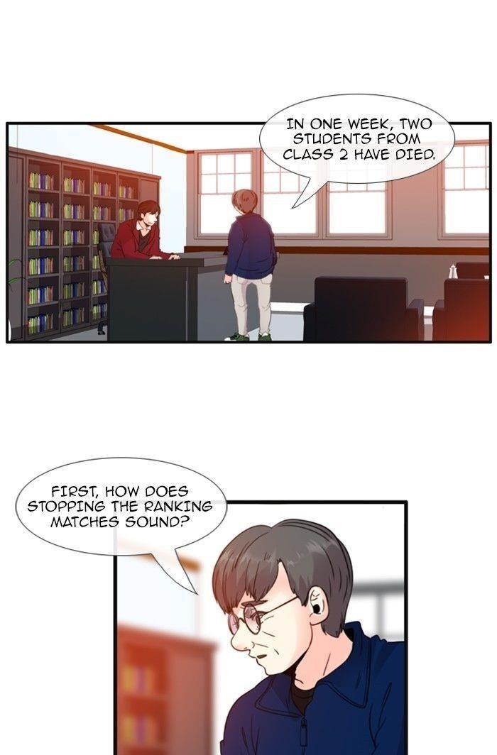 Flow Chapter 96 - Page 8