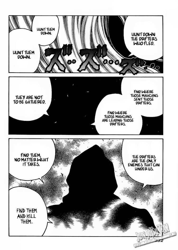 Drifters Chapter 12 - Page 14