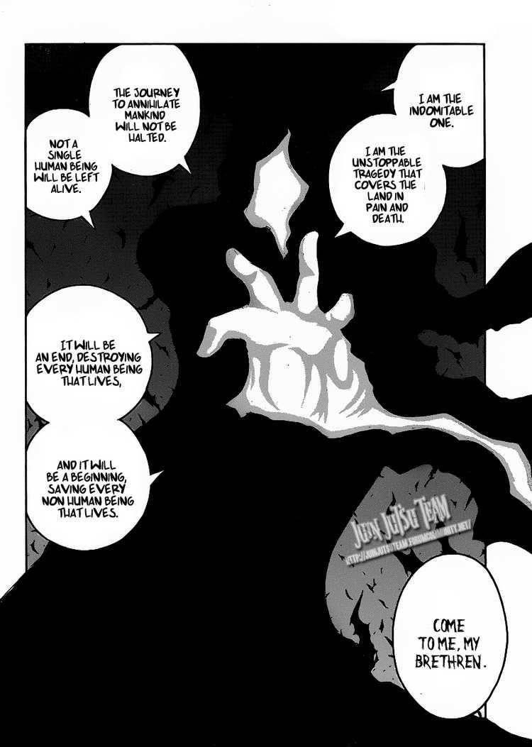 Drifters Chapter 12 - Page 16