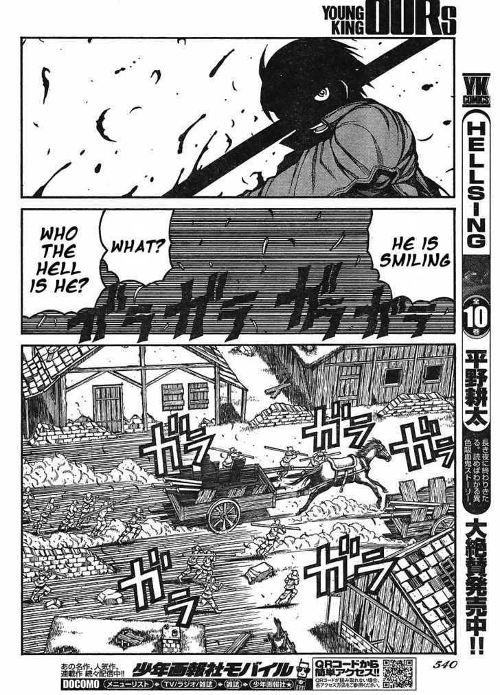 Drifters Chapter 15 - Page 10