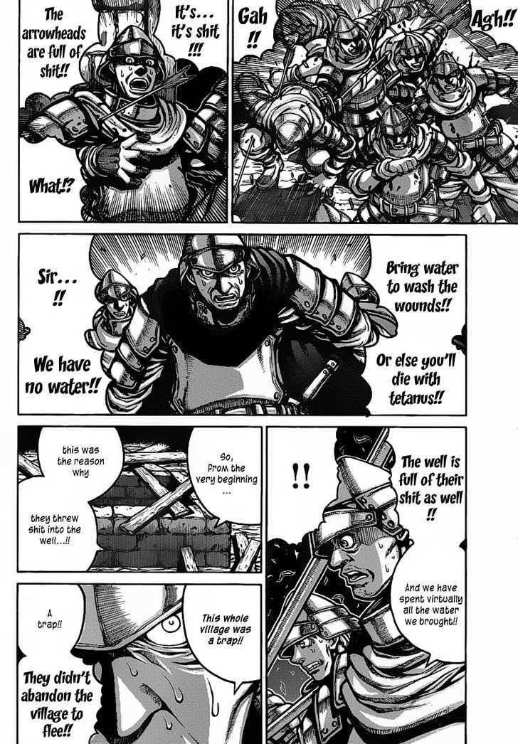 Drifters Chapter 16 - Page 6