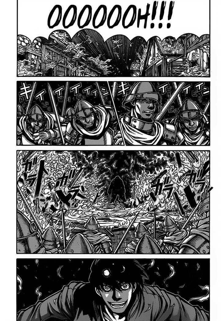 Drifters Chapter 16 - Page 8