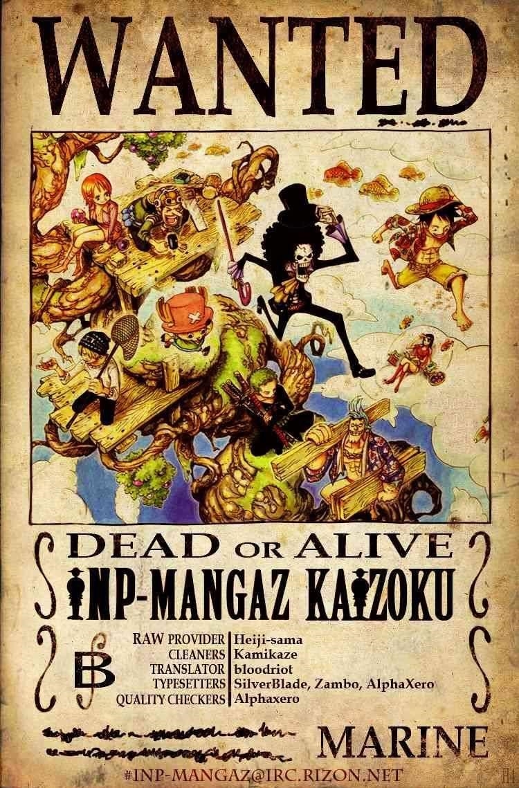 Drifters Chapter 2 - Page 17