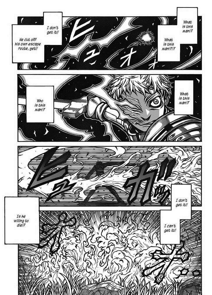 Drifters Chapter 23 - Page 10