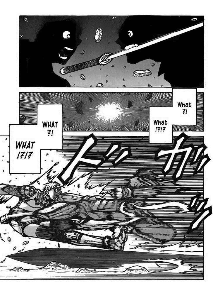 Drifters Chapter 23 - Page 14