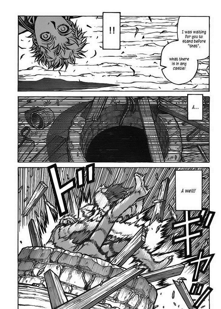 Drifters Chapter 23 - Page 16